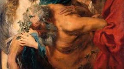 sileno_borracho_van_dyck