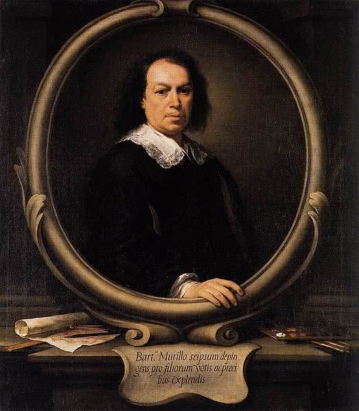523px-Murillo-autorretrato