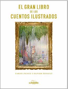 elgranlibrodeloscuentosilustrados