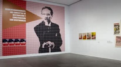 tensionespoliticasyartisticas