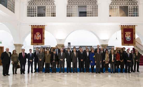 conferencia_sectorial_cultura_merida_2012