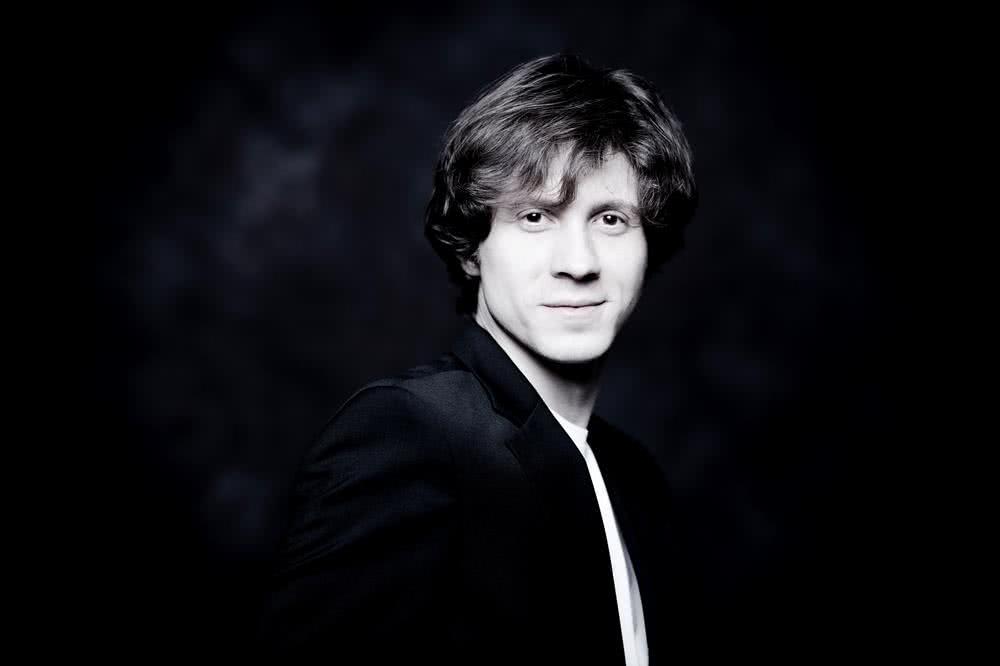 Rafal Blechacz (Foto: Marco Borggreve)