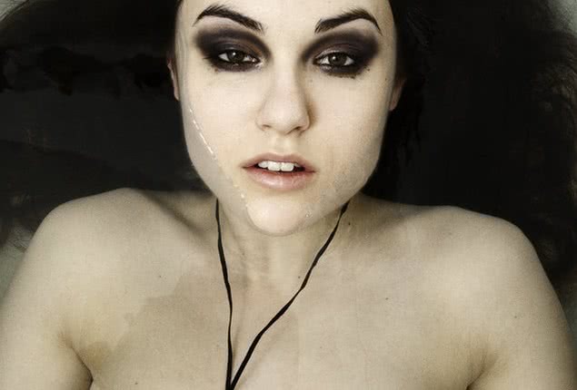 Richard Kern. Sasha Grey.