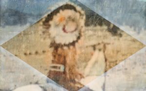 Ernesto Cánovas. 'Wasicu Tasunke'.