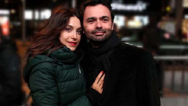 'Los días', obra de Miguel Ángel Cárcano.