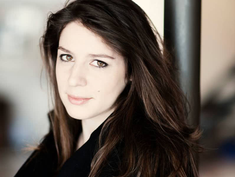 (Foto: Marco Borggreve