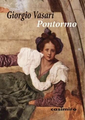 Pontormo. Giorgio Vasari