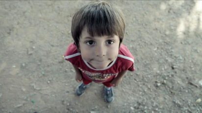 L'Equip petit. Roger Gómez y Dani Resines.