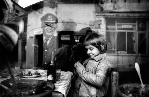 Vanessa Winship. Untitled.