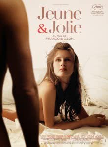 Joven_y_bonita-Jeune_et_jolie-Cartel