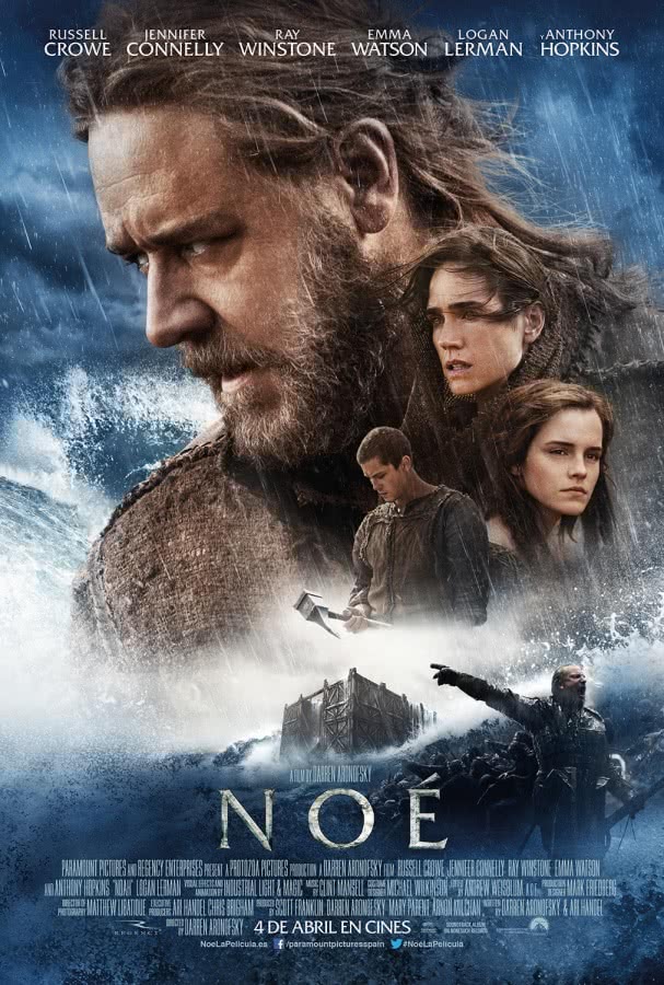 Noe Poster