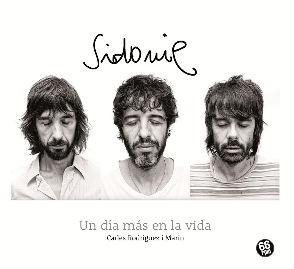 Sidonie portada libro pq