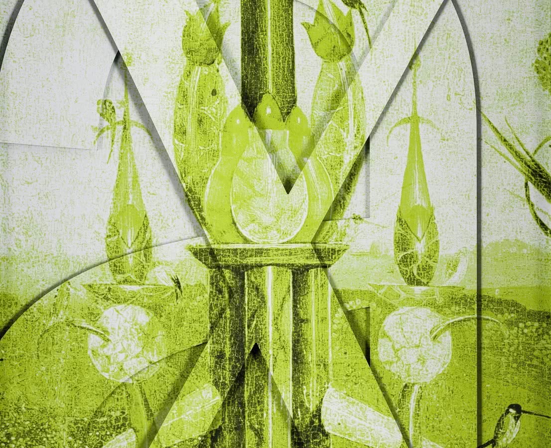 Thomas Locher. Bosch. 1. Xa. 2013.