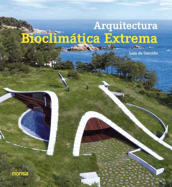 arquitectura bioclimatica
