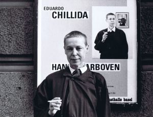 Hanne Darboven. Foto: Darboven Foundation.