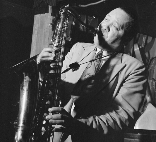 Lester Young