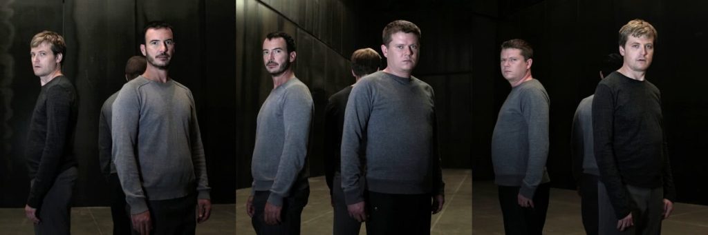 Maya Watanabe. El Péndulo