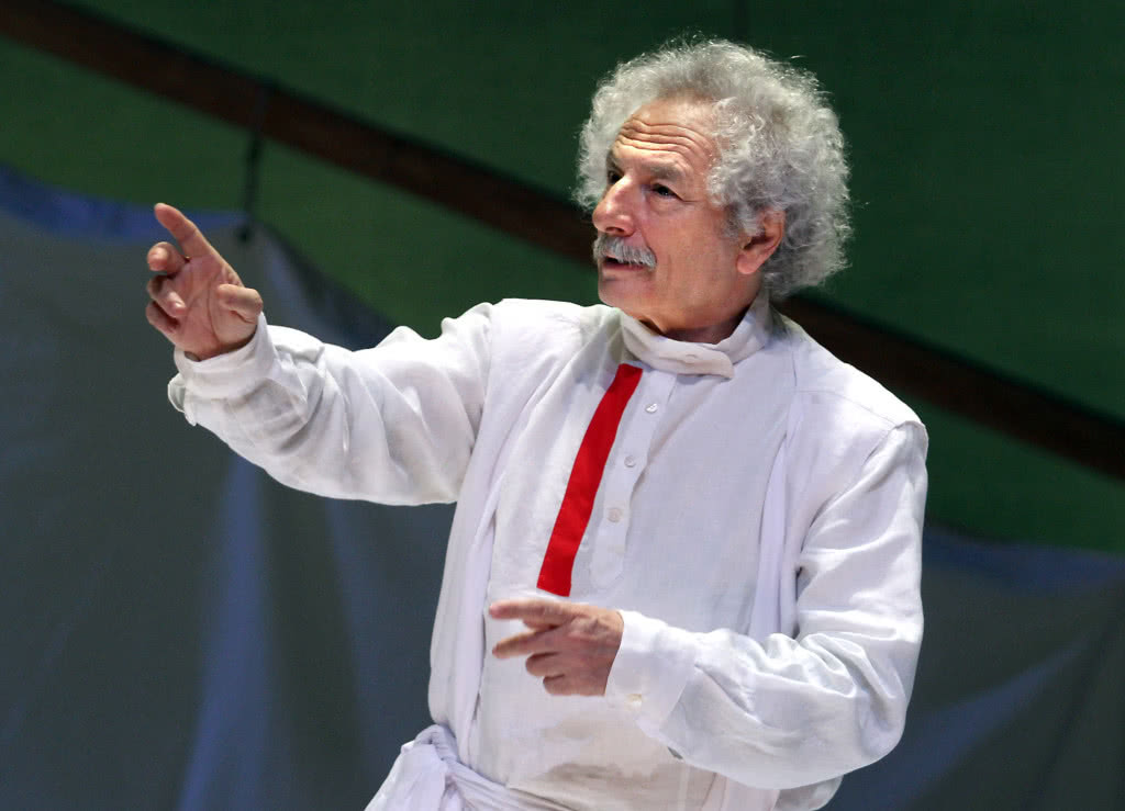 La Odisea. Foto Jaime Villanueva 