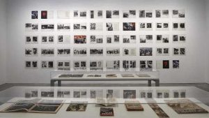 Fotos & libros. España 1905-1977. Museo Nacional Centro de Arte Reina Sofía.