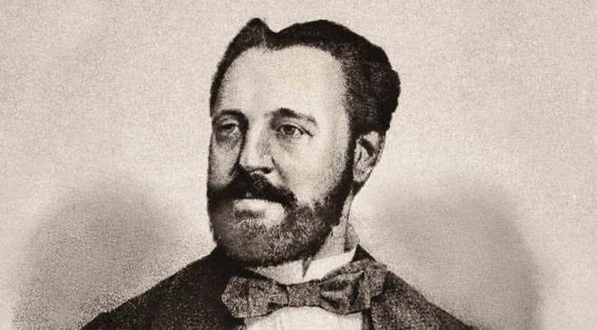Francisco Asenjo Barbieri