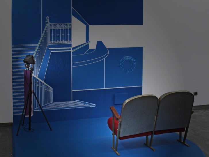 Leonor Serrano Rivas. Una larga espera.