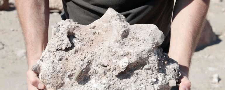 Xavier Ribas. Nitrato.