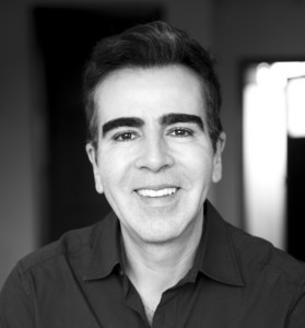 Jorge Franco. Foto: Daniel Santiago Salguero. Jorge Franco. Foto: Daniel Santiago Salguero.