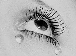 Man Ray. Glass tears, 1932. Cortesía MONDO GALERIA © Man Ray Trust / Adagp - Vegap / Telimage 2014