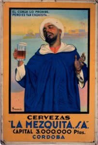 6. R Yzquierdo_La mezquita_1939