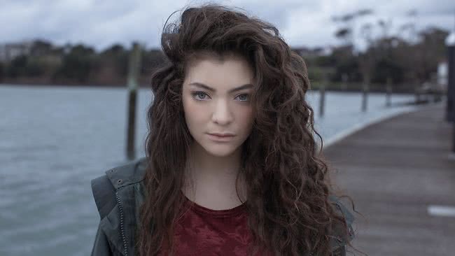 Lorde.