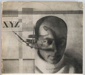 MPM El Lissitzky Museo Picasso Málaga