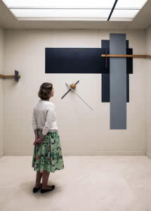 MPM-El Lissitzky. © Museo Picasso Málaga.