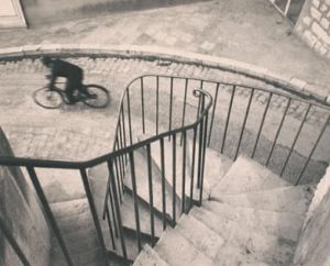 Henri Cartier-Bresson / Magnum Photos, cortesía Fondation Henri Cartier-Bresson, París.