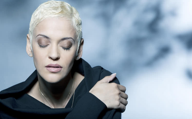 Mariza (Foto: Isabel Pinto)