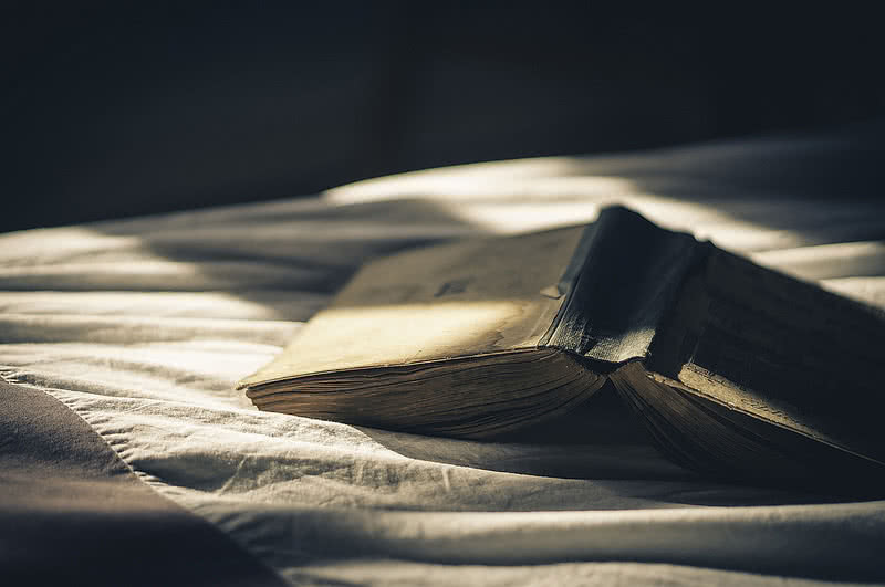 (Foto: Flickr / {Zack})