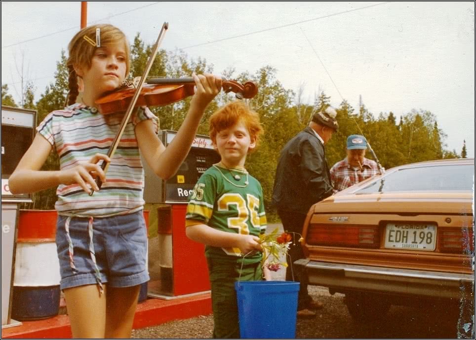 (Foto: Flickr / TheeErin)