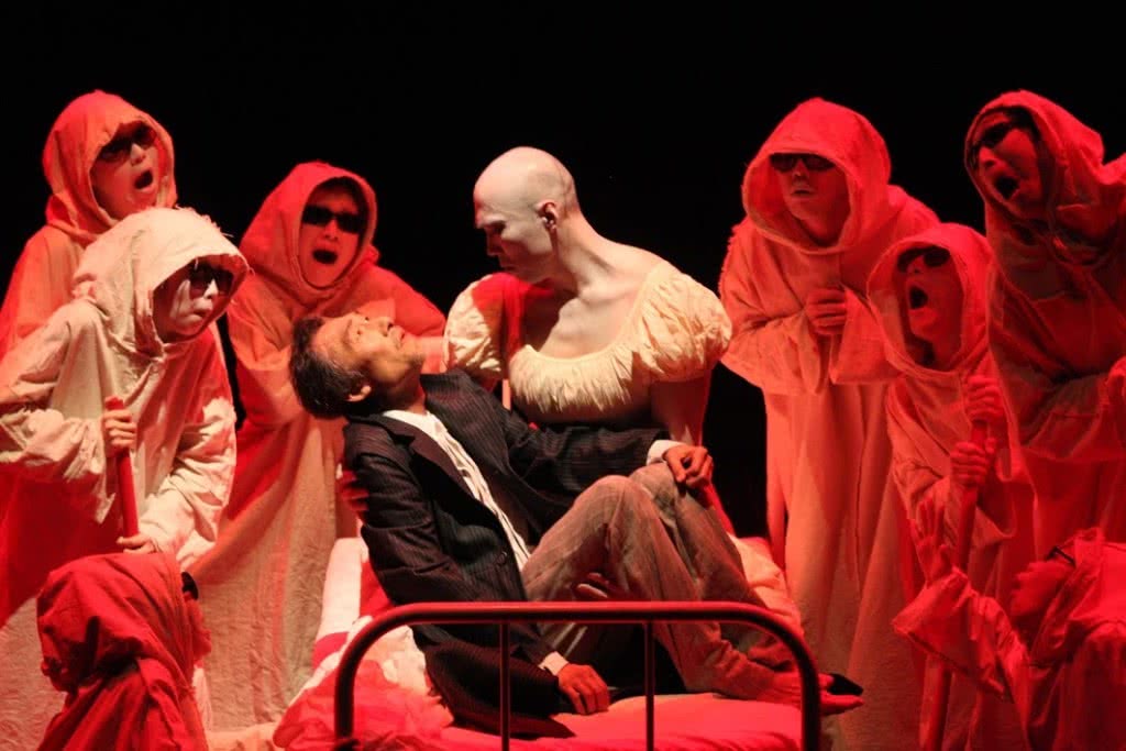 El caballero de Olmedo