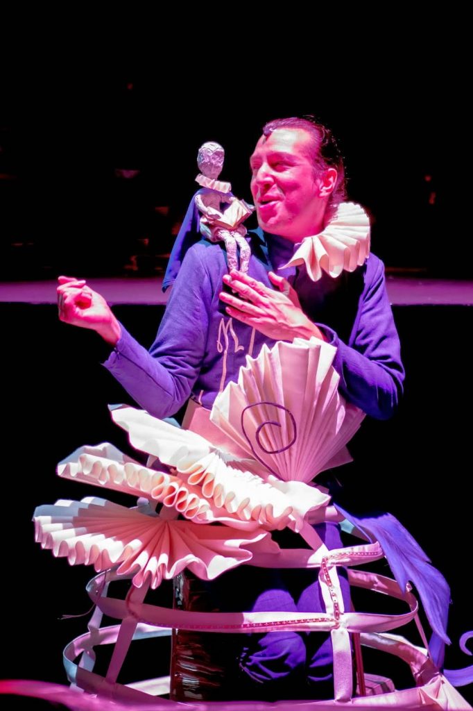 En un lugar del Quijote