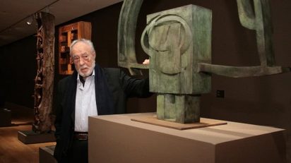 Néstor Basterretxea