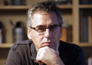 Jordi Galcerán. Foto: Lluís Bernat.