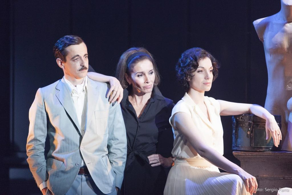 Kathie y el hipopótamo