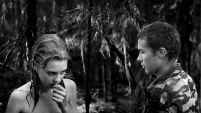 Ritva Kovalainen. Perderse. Un sitio donde... 2011.