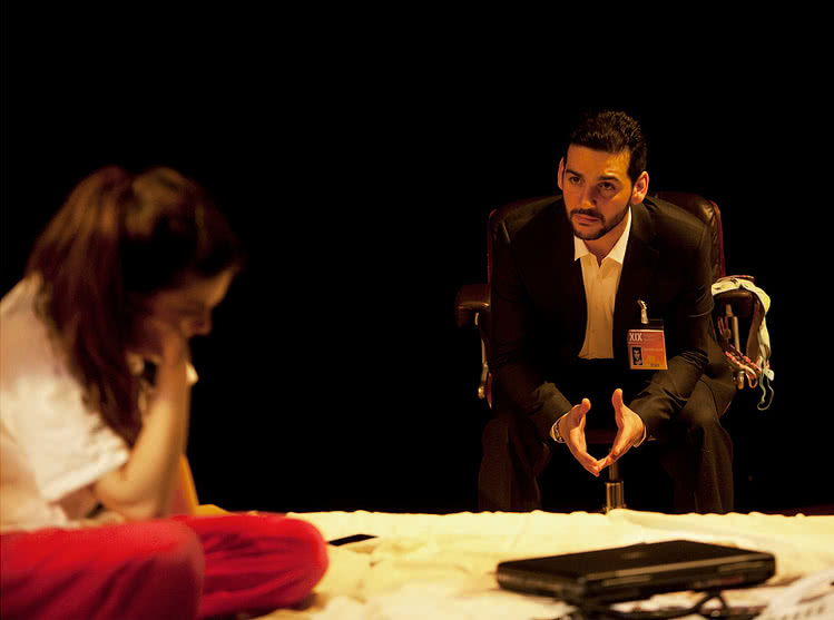 (Foto: Charo Guerrero)