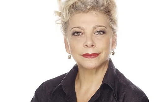 Kiti Mánver (Foto: Sergio Parra)