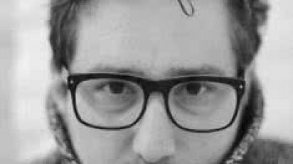 Patrico Pron. Foto: Unai Pascual.