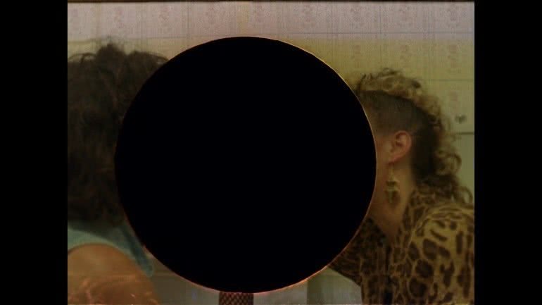 Luis López Carrasco. El futuro. Película, 2013.