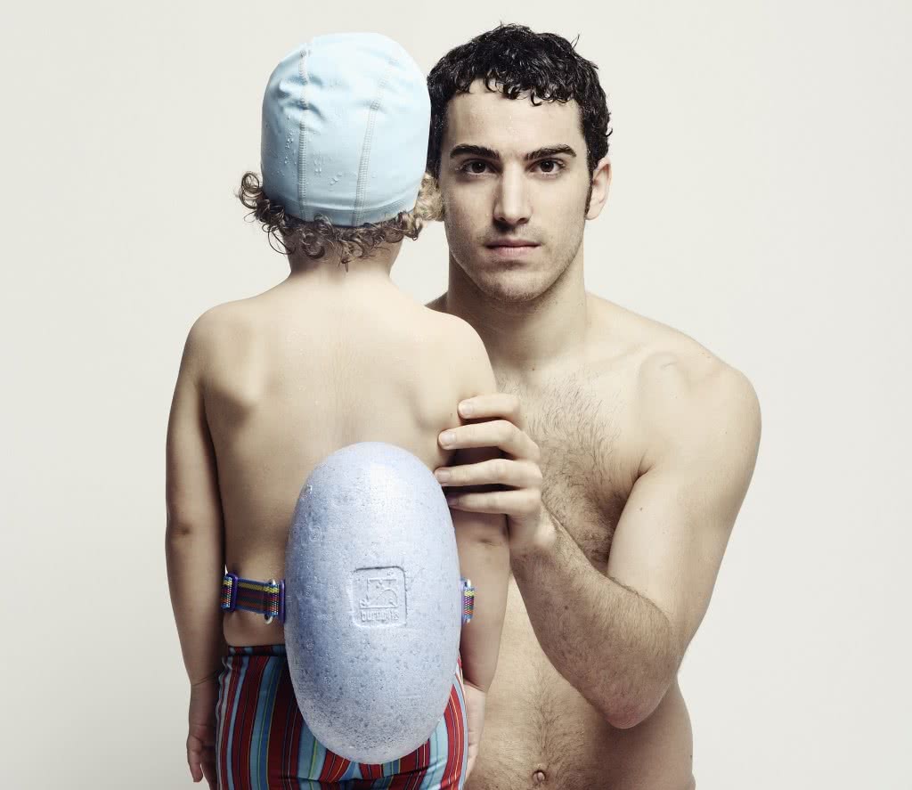 El principio de Arquímedes