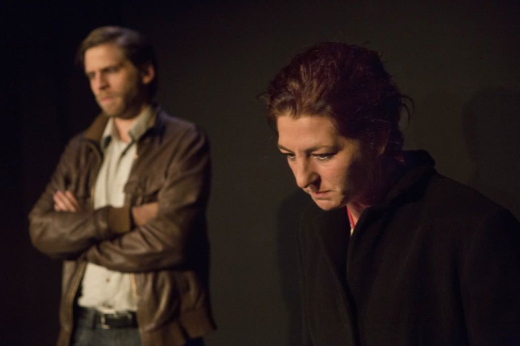 El valle de los cautivos. Foto: Antonio Castro