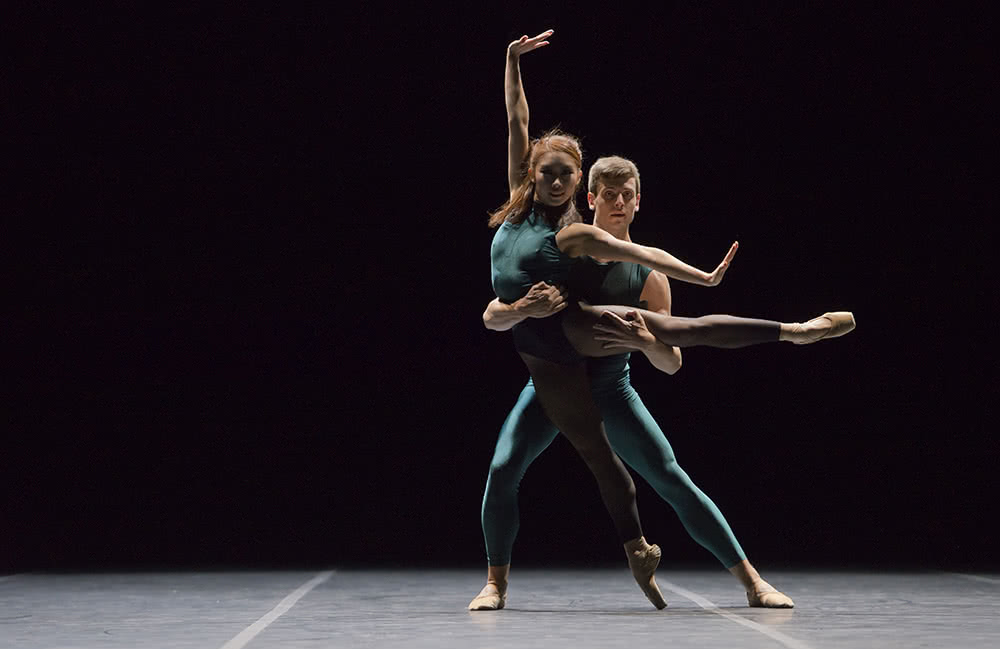 'In the Middle' / CND (Foto: JesusVallinas)