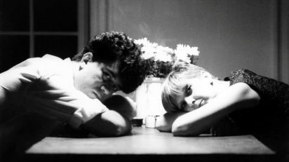 Pedro y Blanca, Javier Porto, 1982.